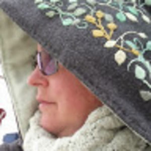 Meet your Posher, Laura